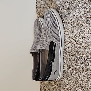 Tommy Bahama Slip On Shoes